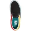 Vans Color Block Classic Slip-On Shoe - Kids' -Chic Clothing Store COBLBLMU D3