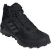 Adidas TERREX Terrex AX4 Mid GTX Hiking Boot - Men's -Chic Clothing Store COBLCAGRFO D1