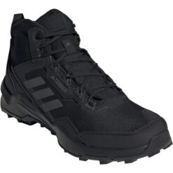 Adidas TERREX Terrex AX4 Mid GTX Hiking Boot - Men's