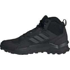 Adidas TERREX Terrex AX4 Mid GTX Hiking Boot - Men's -Chic Clothing Store COBLCAGRFO D3