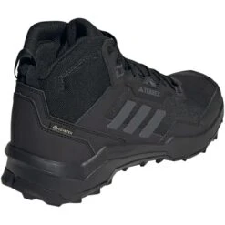 Adidas TERREX Terrex AX4 Mid GTX Hiking Boot - Men's -Chic Clothing Store COBLCAGRFO D4