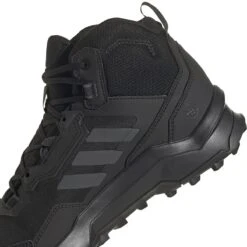 Adidas TERREX Terrex AX4 Mid GTX Hiking Boot - Men's -Chic Clothing Store COBLCAGRFO D8