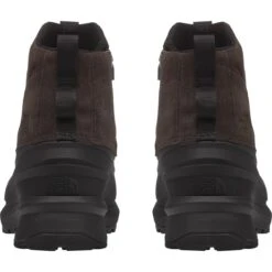 The North Face Chilkat V Zip WP Boot - Men's -Chic Clothing Store COBRTNBL D1