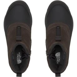 The North Face Chilkat V Zip WP Boot - Men's -Chic Clothing Store COBRTNBL D3