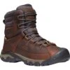 Keen Targhee Lace Boot High Waterproof Boot - Men's -Chic Clothing Store COC D1