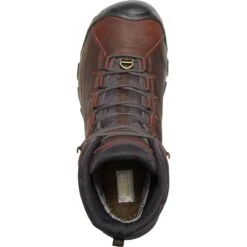 Keen Targhee Lace Boot High Waterproof Boot - Men's 13 Keen Targhee Lace Boot High Waterproof Boot - Men's -Chic Clothing Store COC D4