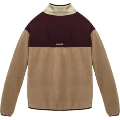 Backcountry Fleece Pullover -Chic Clothing Store COF D1