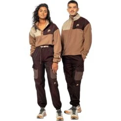 Backcountry Fleece Pullover -Chic Clothing Store COF D2