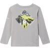 Columbia Dobson Pass Long-Sleeve Graphic T-Shirt - Toddlers' 1 Columbia Dobson Pass Long-Sleeve Graphic T-Shirt - Toddlers' -Chic Clothing Store COGRHYGE