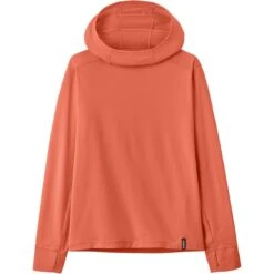 Patagonia Cap SW Hoodie- Kids'