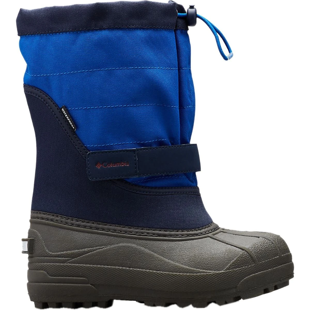 Columbia Powderbug Plus II Boot - Toddler Boys' 5 Columbia Powderbug Plus II Boot - Toddler Boys' - Image 3