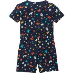 Columbia Little Sur Playsuit - Toddlers'