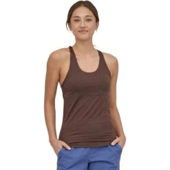 Patagonia Mibra Tank Top - Women's -Chic Clothing Store CONBRO 1