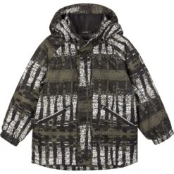 Reima Nappaa Winter Jacket - Toddlers' 21 Reima Nappaa Winter Jacket - Toddlers' -Chic Clothing Store CONBRO 5