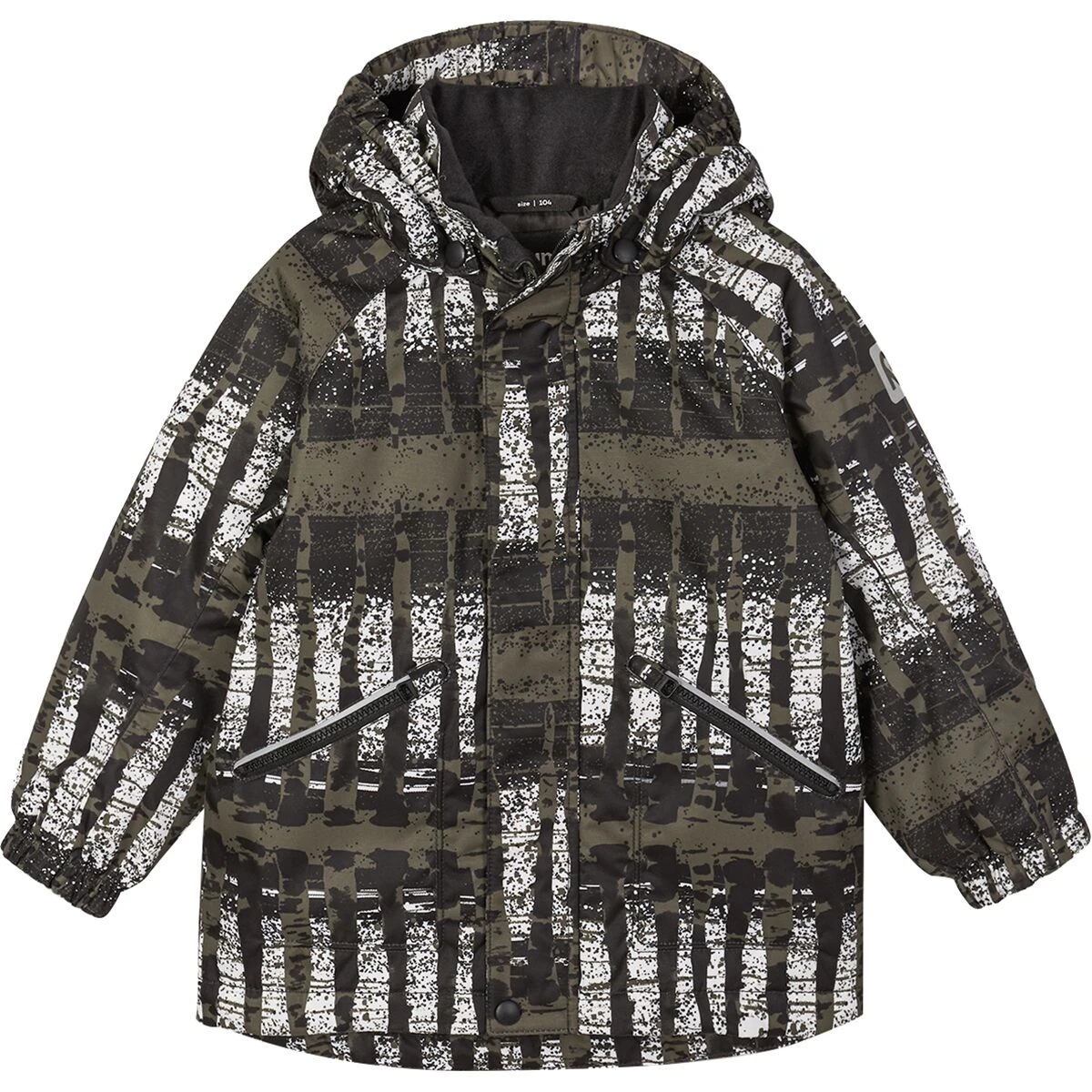 Reima Nappaa Winter Jacket - Toddlers' 12 Reima Nappaa Winter Jacket - Toddlers' - Image 10