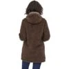 Patagonia Dusty Mesa Parka - Women's 2 Patagonia Dusty Mesa Parka - Women's -Chic Clothing Store CONBRO D1 1