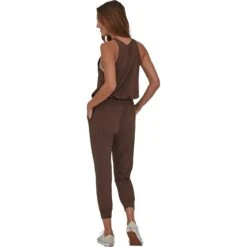 Patagonia Seabrook Jumpsuit- Women's