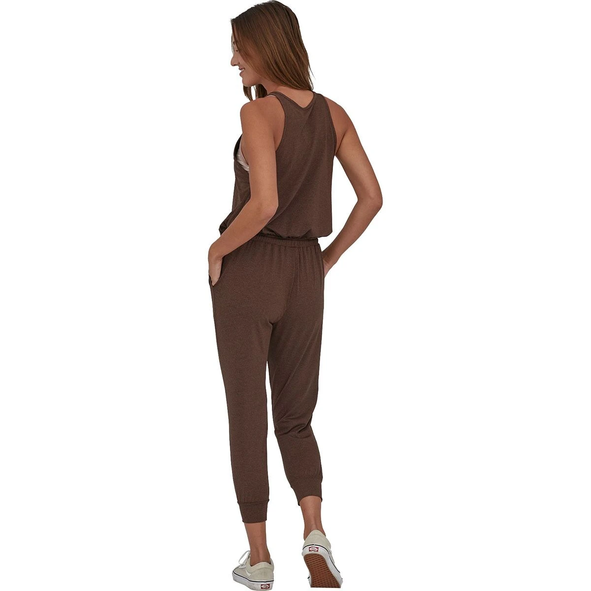 Patagonia Seabrook Jumpsuit- Women's 3 Patagonia Seabrook Jumpsuit- Women's
