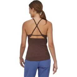 Patagonia Mibra Tank Top - Women's -Chic Clothing Store CONBRO D1