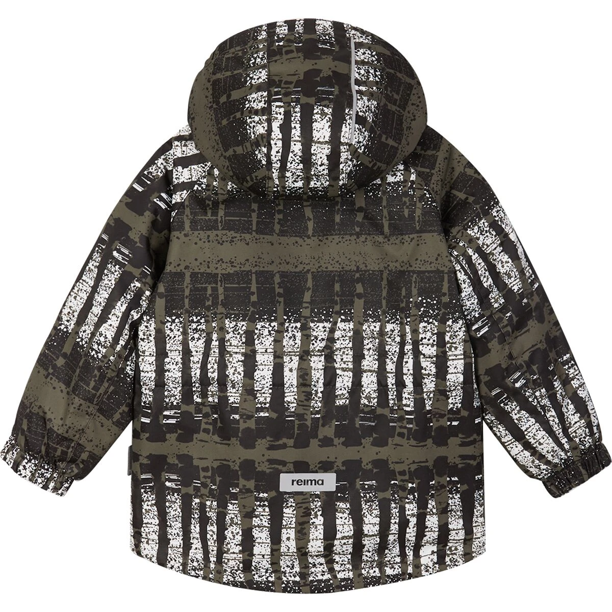 Reima Nappaa Winter Jacket - Toddlers' 6 Reima Nappaa Winter Jacket - Toddlers' - Image 4