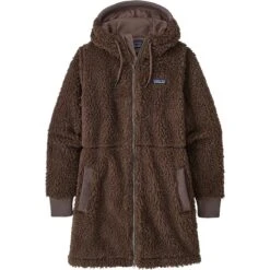 Patagonia Dusty Mesa Parka - Women's -Chic Clothing Store CONBRO D2 1
