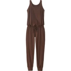 Patagonia Seabrook Jumpsuit- Women's 7 Patagonia Seabrook Jumpsuit- Women's -Chic Clothing Store CONBRO D2 2