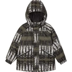 Reima Nappaa Winter Jacket - Toddlers' 14 Reima Nappaa Winter Jacket - Toddlers' -Chic Clothing Store CONBRO D2 3