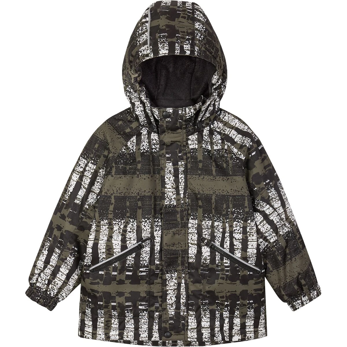 Reima Nappaa Winter Jacket - Toddlers' 5 Reima Nappaa Winter Jacket - Toddlers' - Image 3