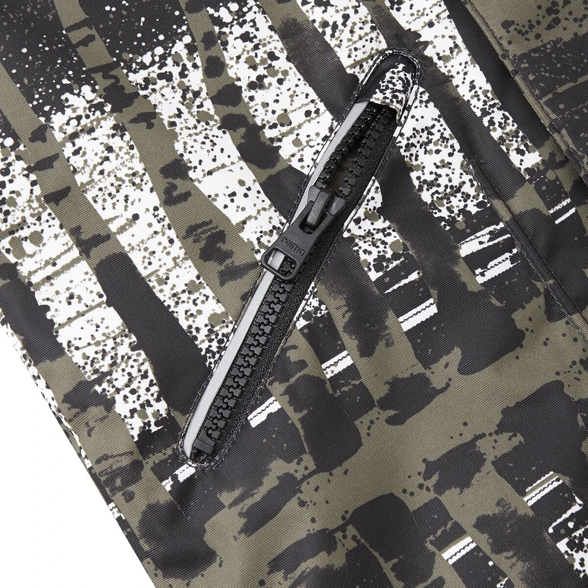 Reima Nappaa Winter Jacket - Toddlers' 10 Reima Nappaa Winter Jacket - Toddlers' - Image 8