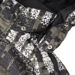 Reima Nappaa Winter Jacket - Toddlers' 16 Reima Nappaa Winter Jacket - Toddlers' -Chic Clothing Store CONBRO D5