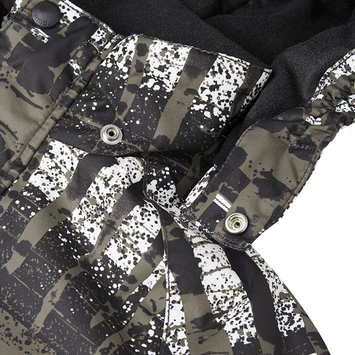 Reima Nappaa Winter Jacket - Toddlers' 7 Reima Nappaa Winter Jacket - Toddlers' - Image 5