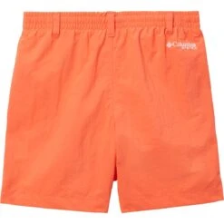 Columbia Backcast Short - Boys' -Chic Clothing Store CORA D1 1