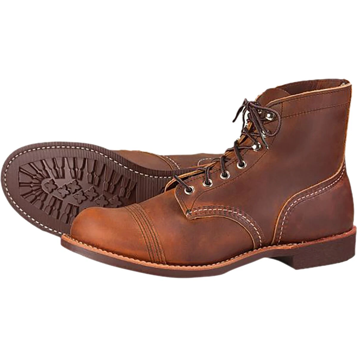 Iron Ranger Wide Boot - Men's 3 Iron Ranger Wide Boot - Men's