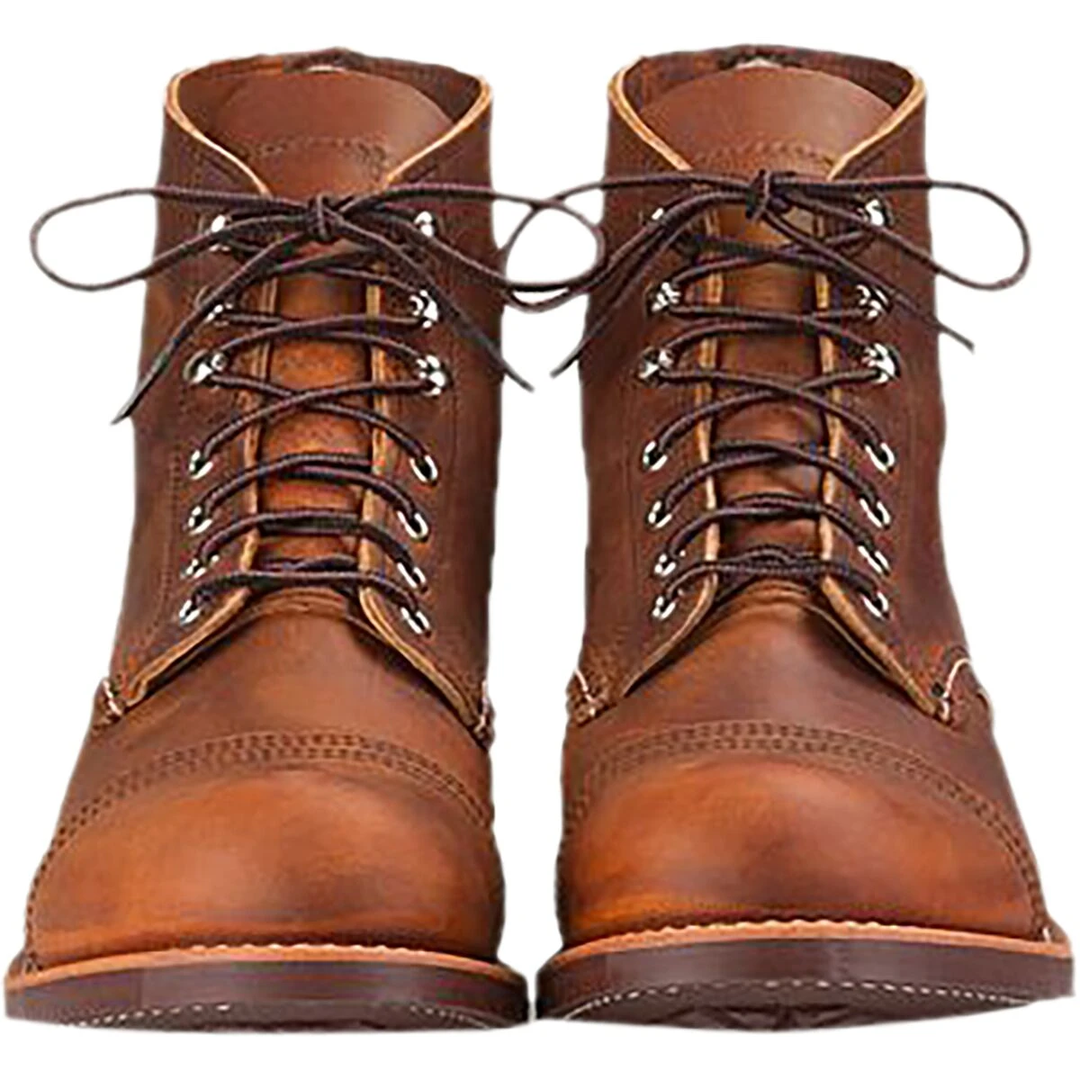 Iron Ranger Wide Boot - Men's 4 Iron Ranger Wide Boot - Men's - Image 2