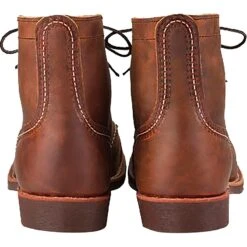 Iron Ranger Wide Boot - Men's 9 Iron Ranger Wide Boot - Men's -Chic Clothing Store COROANTO D4
