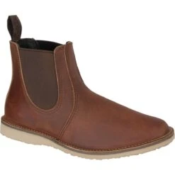 Weekender Chelsea Boot - Men's -Chic Clothing Store COROTOLE D1