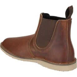 Weekender Chelsea Boot - Men's -Chic Clothing Store COROTOLE D2