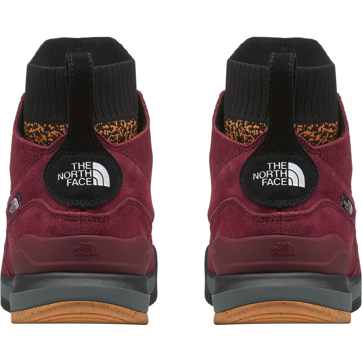 The North Face Back-To-Berkeley III Sport Waterproof Boot - Men's 5 The North Face Back-To-Berkeley III Sport Waterproof Boot - Men's - Image 3