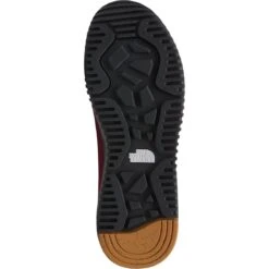 The North Face Back-To-Berkeley III Sport Waterproof Boot - Men's 11 The North Face Back-To-Berkeley III Sport Waterproof Boot - Men's -Chic Clothing Store CORTNFBLA D2