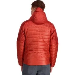 Outdoor Research Helium Down Hooded Jacket - Men's -Chic Clothing Store CRA D1 1