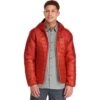 Outdoor Research Helium Down Hooded Jacket - Men's -Chic Clothing Store CRA D3 1
