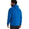 Marmot Novus LT Hybrid Hooded Jacket - Men's