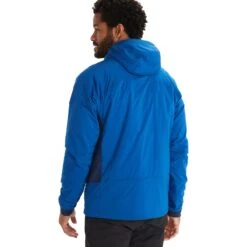 Marmot Novus LT Hybrid Hooded Jacket - Men's
