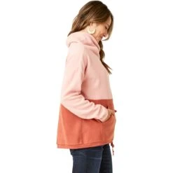 Rowayton Colorblock Cowl - Women's