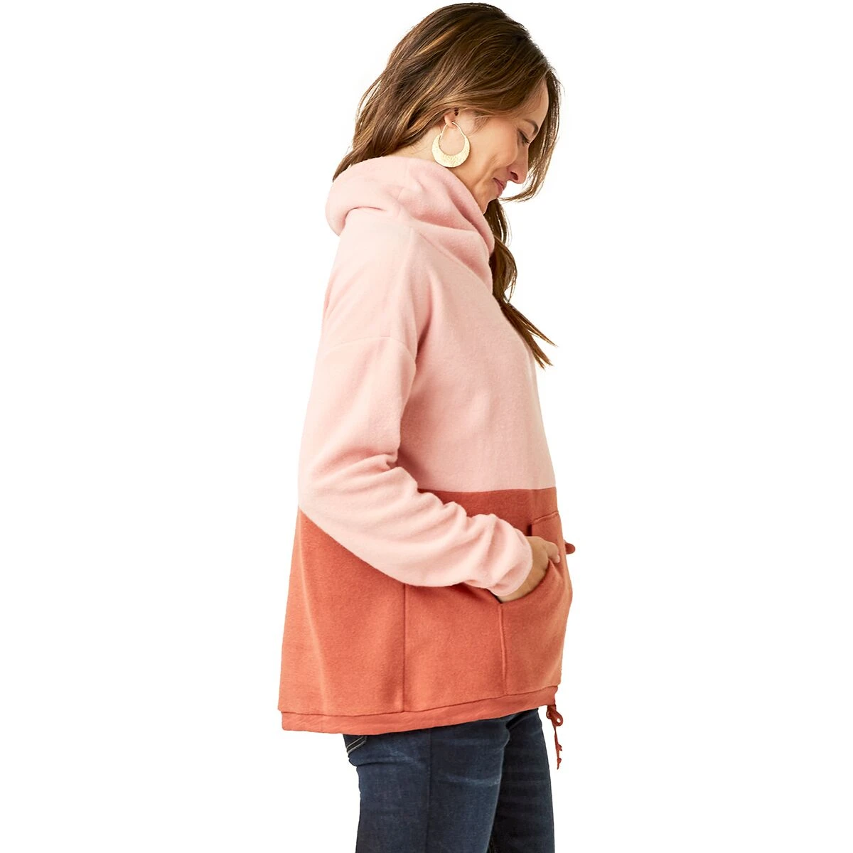 Rowayton Colorblock Cowl - Women's 3 Rowayton Colorblock Cowl - Women's