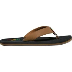 Vans Nexpa Synthetic Flip-Flop - Men's -Chic Clothing Store DAC