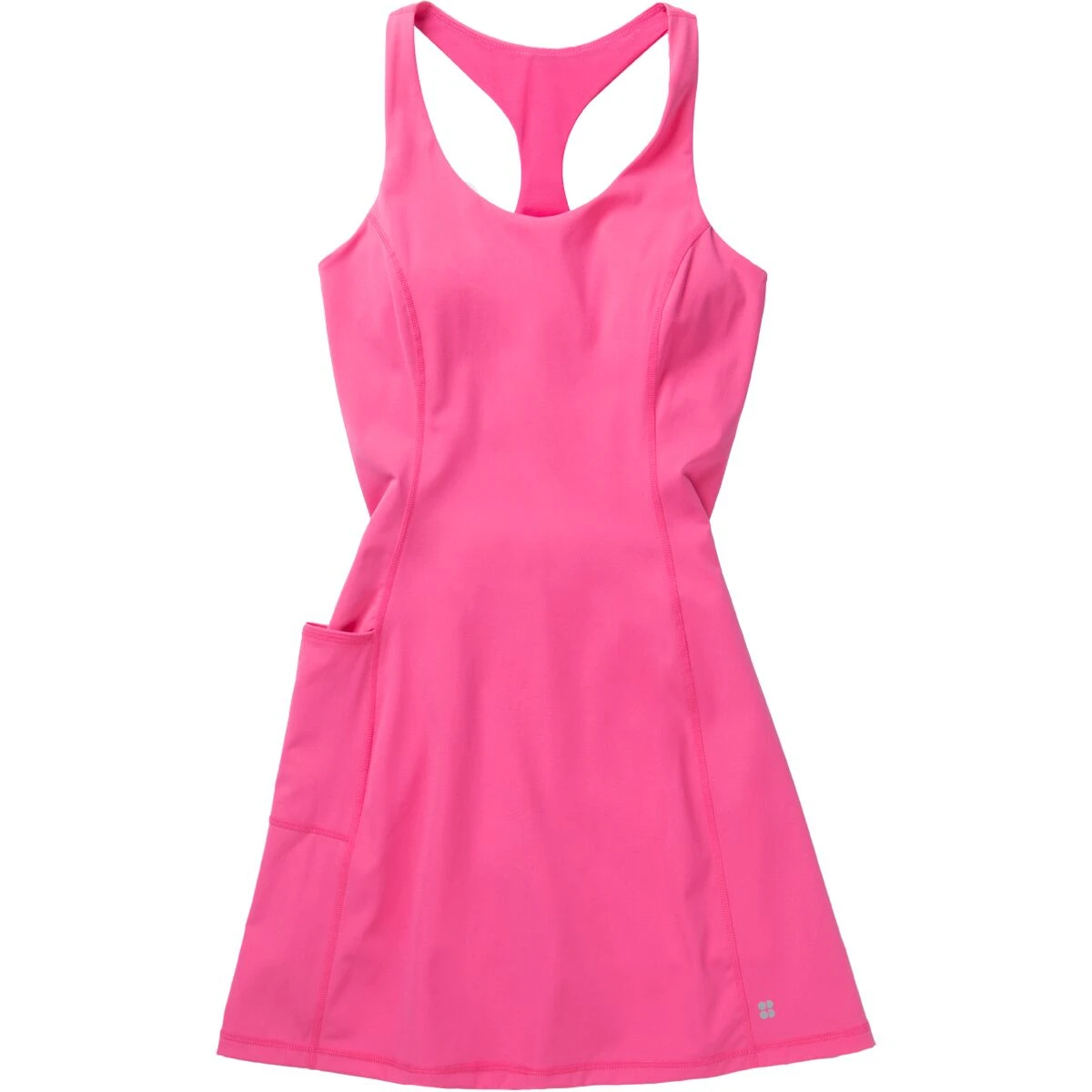 Sweaty Betty Power Workout Dress - Women's 4 Sweaty Betty Power Workout Dress - Women's - Image 2