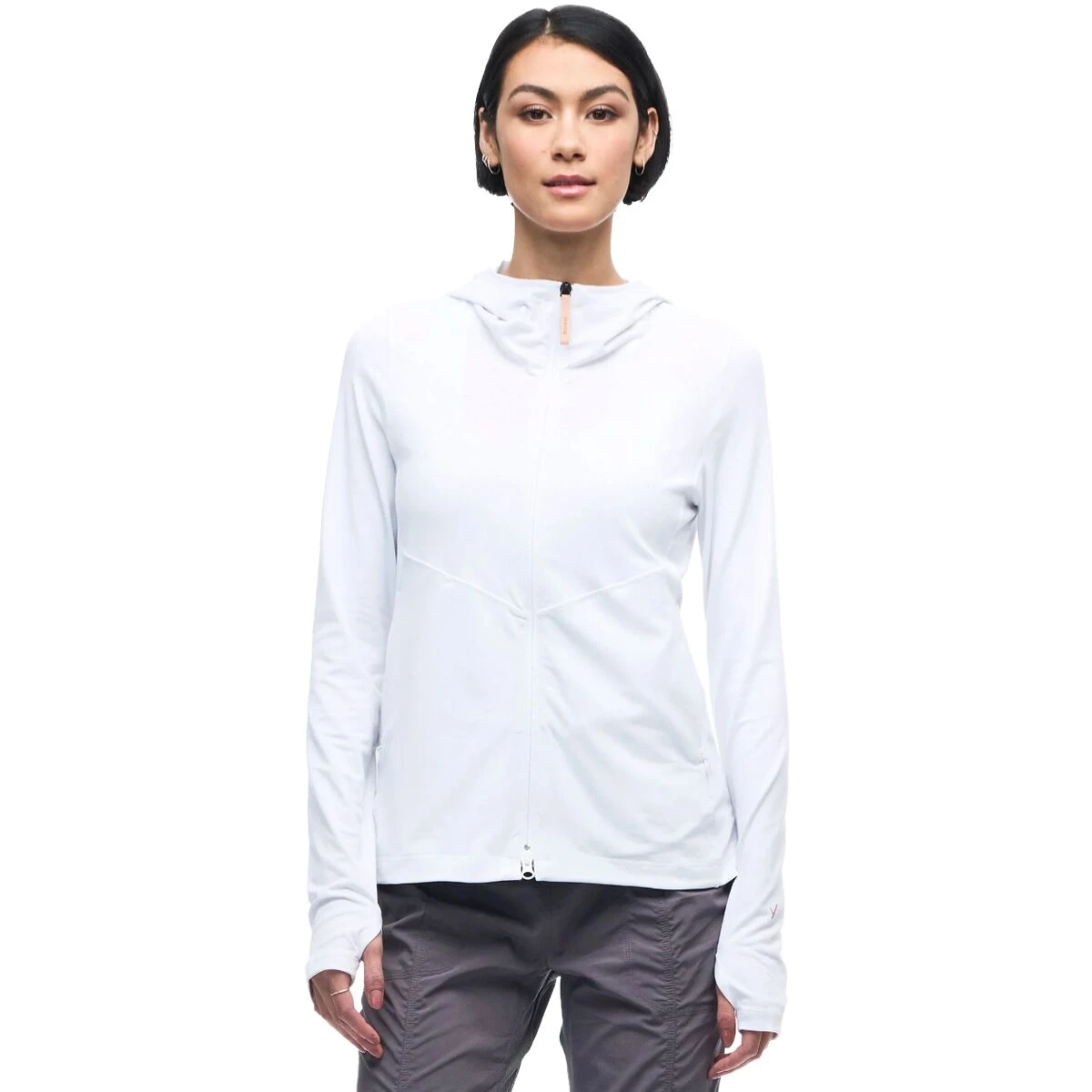 Secco Full-Zip Jacket - Women's 5 Secco Full-Zip Jacket - Women's - Image 3