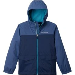Columbia Rain-Zilla Jacket - Boys' 14 Columbia Rain-Zilla Jacket - Boys' -Chic Clothing Store DAMOCONA