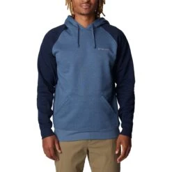 Columbia Hart Mountain II Hoodie - Men's 13 Columbia Hart Mountain II Hoodie - Men's -Chic Clothing Store DAMOHECONA